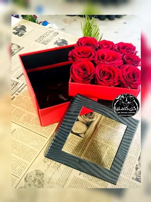 سفارش گل در کرمان 