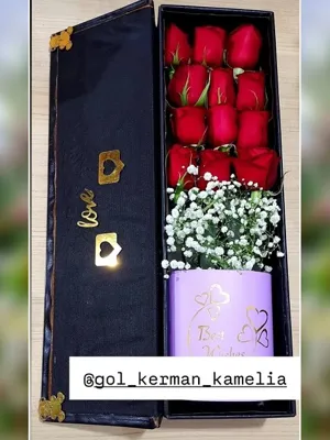 تالار گل کاملیا