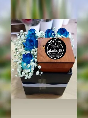 سفارش گل در کرمان 