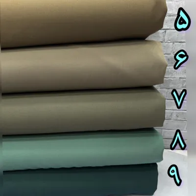 واردات مستقیم پارچه از اندونزی،هند،چین