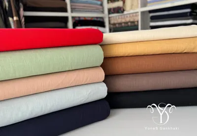 واردات مستقیم پارچه از اندونزی،هند،چین