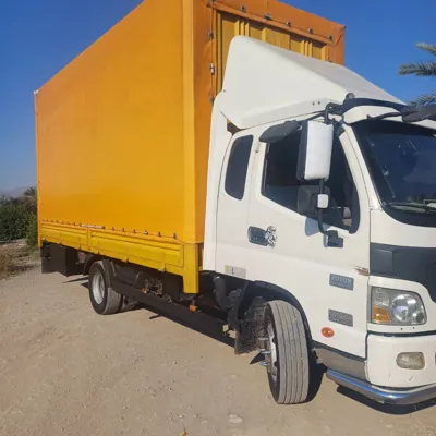 باربری شیراز