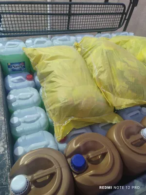 عمده بار سادات