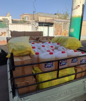 عمده بار سادات