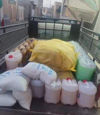 عمده بار سادات