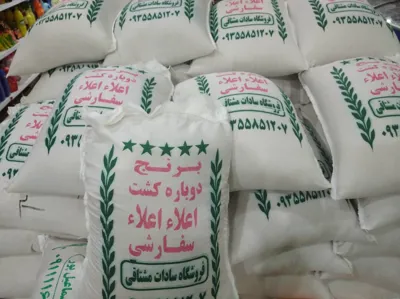 عمده بار سادات