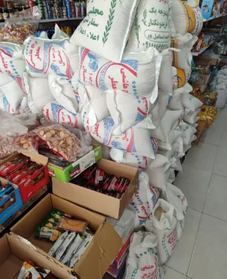 عمده بار سادات