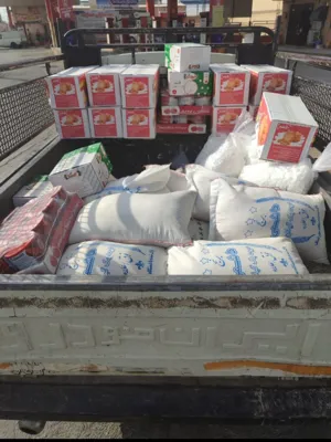 عمده بار سادات