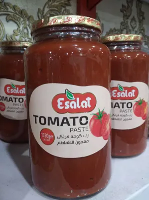 عمده بار سادات