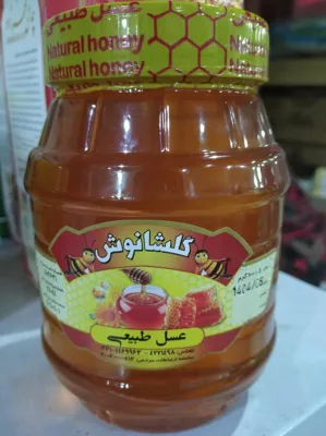 عمده بار سادات