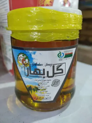 عمده بار سادات