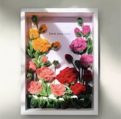 آموزش گلسازی در خوزستان 