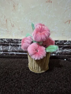 آموزش گلسازی در خوزستان 