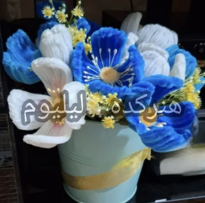 آموزش گلسازی در خوزستان 