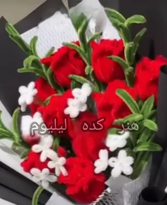 آموزش گلسازی با پبپ پاک کن در خوزستان