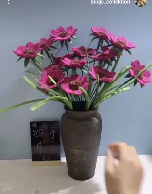 بهترین آموزش گلسازی در خوزستان 