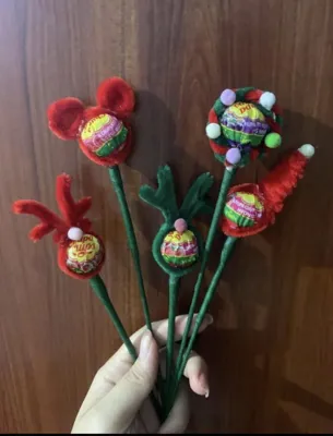 آموزش گلسازی در خوزستان 