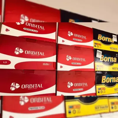 نصب و تعویض باطری در زنجان