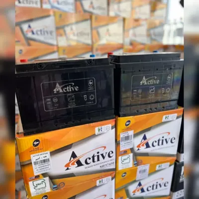 باطری فروشی در زنجان