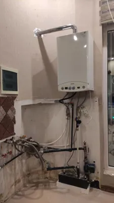 تعمیر پکیج ایران رادیاتور در مشهد