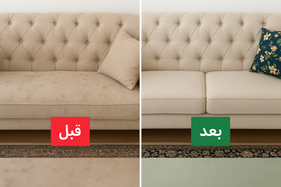 رضایت مشتری ، هدف ماست؛