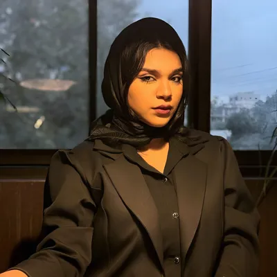 حانیه آگوشی