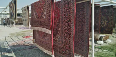 مبل شویی در فر اصفهان 