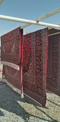 مبل شویی ایده آل 