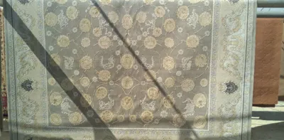  خدمات قالیشویی در اصفهان 