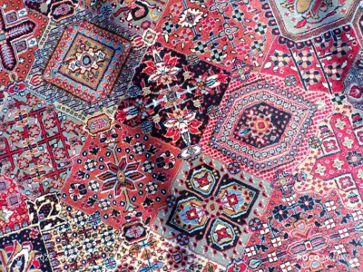 میل شویی در اصفهان 