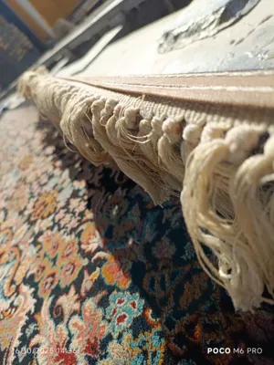 خدمات قالیشویی در اصفهان 