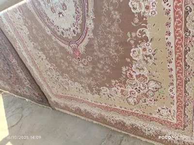 قیمت قالیشویی در اصفهان 