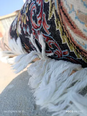 خدمات قالیشویی در اصفهان 