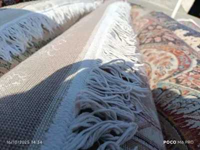 مبل شویی در اصفهان 