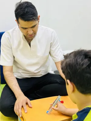 گفتار های درمانی