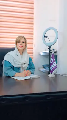 طراح حرفه ای سایت و سئو 