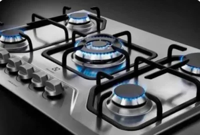 تعمیرات گاز رومیزی در مشهد