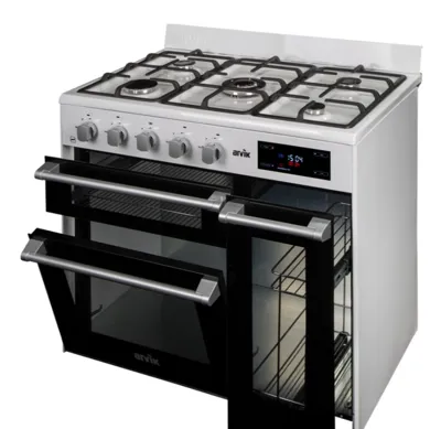 نمایندگی تعمیرات اجاق گاز مشهد