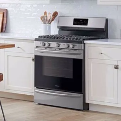 تعمیر اجاق گازهای خارجی