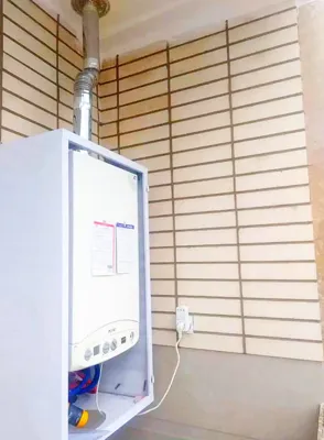 تعمیر پکیج ایران رادیاتور در اصفهان