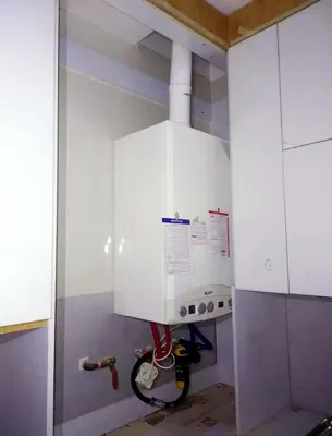 تعمیر پکیج ایران رادیاتور در اصفهان