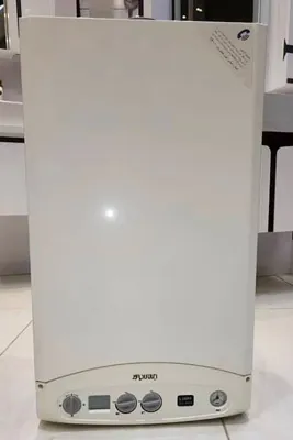 تعمیر پکیج ایران رادیاتور در اصفهان