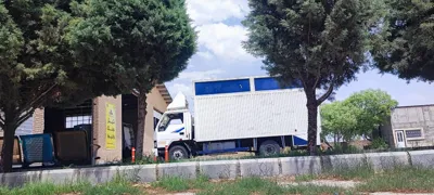 اتوبار پردیس