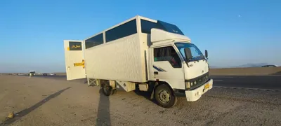 باربری فاز ۸پردیس