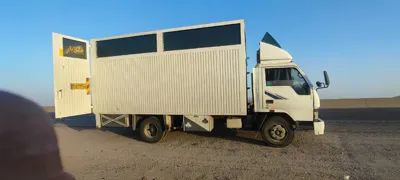 باربری فاز ۱۱ پردیس