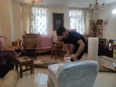 باربری اسدی