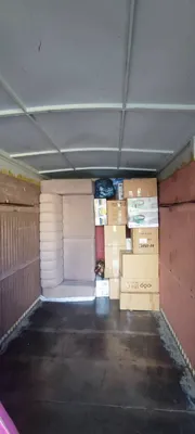 وانت بار فاز ۱۱ و ۸ پرویس