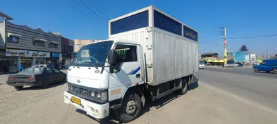 اتوبار در پردیس