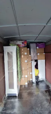 بهترین وانت بار پردیس