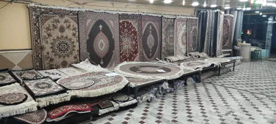 قالیچه های متنوع